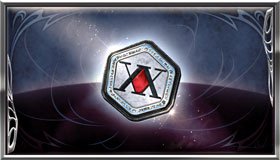 『ハンターメダリオン』の集め方｜ハンターハンターコラボの画像