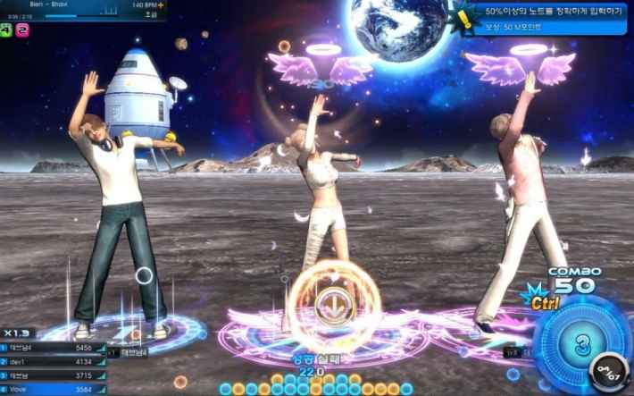オンラインダンスゲーム『Club M Star』正式サービス開始！その魅力をプロジェクトマネージャーへのインタビューで深堀りしますの画像