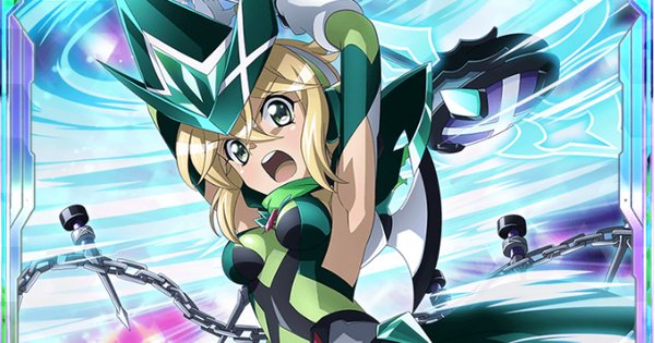 シンフォギアxd 目指せ合格 暁切歌カード検定 ゲームウィズ