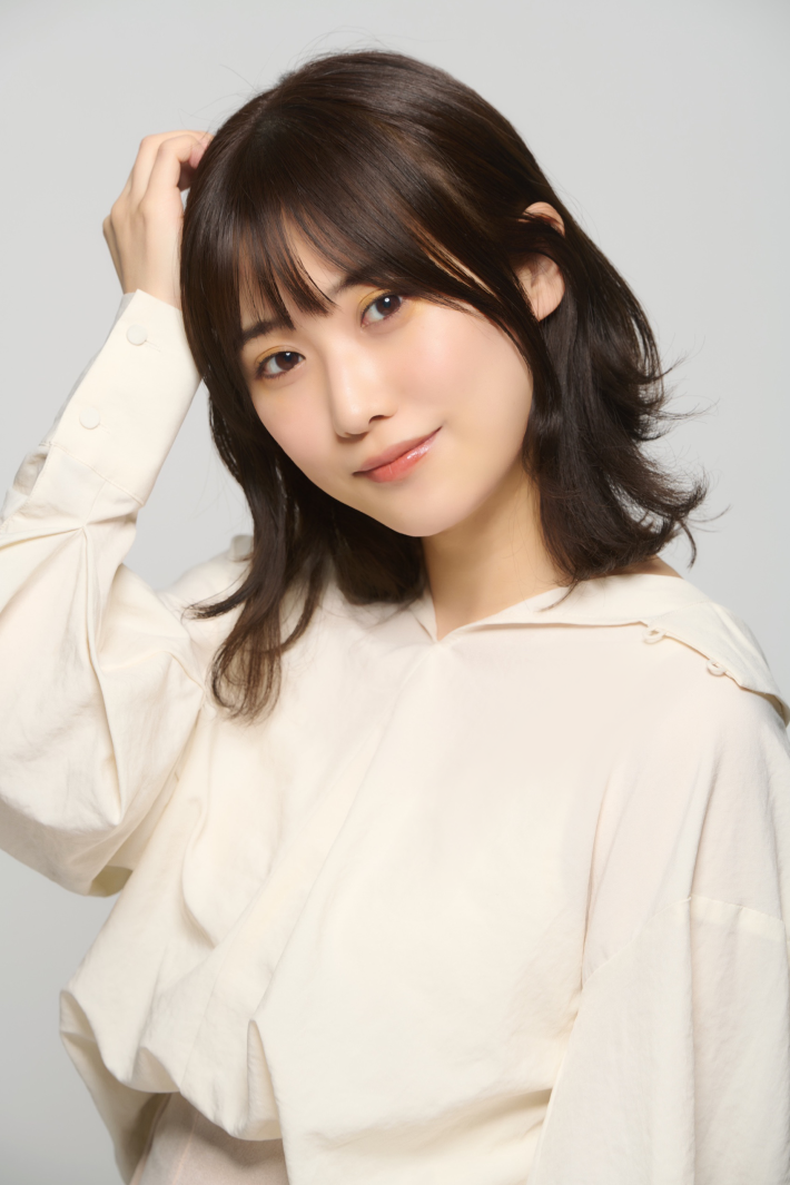 夏吉ゆうこさん