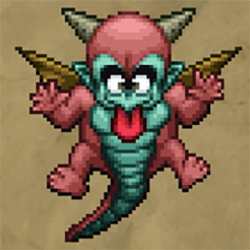 ドラクエ2リメイクのベビル