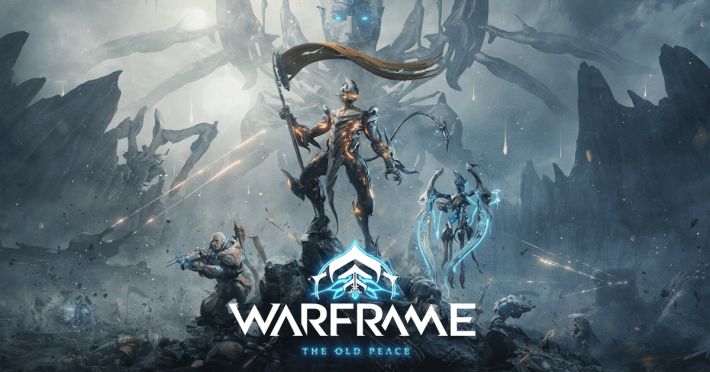 Warframe