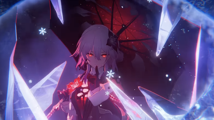 『崩壊：スターレイル』待望のキュレネがついに実装、ついにオンパロス編が終幕。Ver.3.7の情報紹介＆オンパロスでの黄金裔たちとの旅路を振り返る！の画像