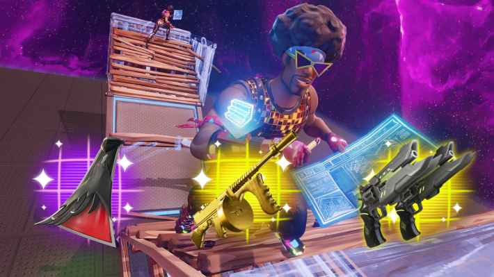 BHE 1V1 BUILD FIGHTS عاركني بالبناء 戦い