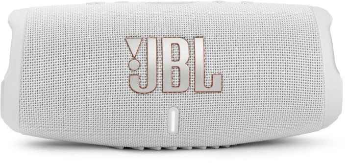 JBL CHARGE5 (ホワイト)の製品画像