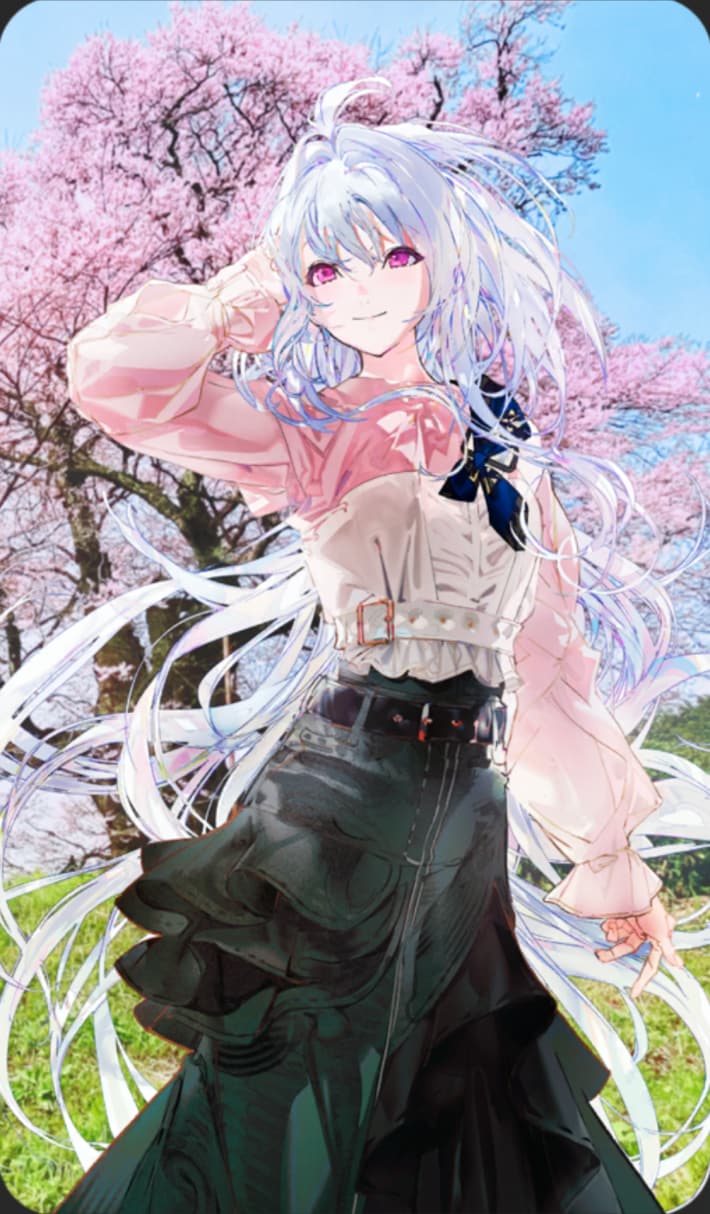 OVER THE SAME SKYの画像