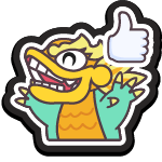 桃鉄2のおすすめ怪獣