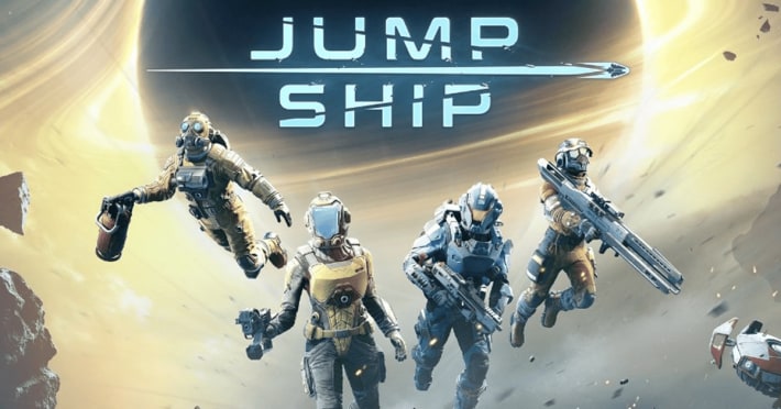 Jump Ship