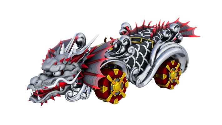 ソニックレーシング クロスワールド