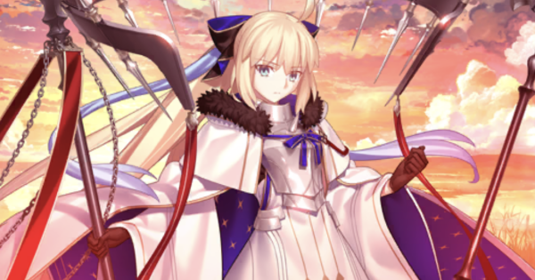 全体宝具アタッカー2体がおすすめ