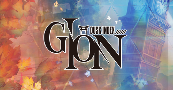 DUSK INDEX: GION