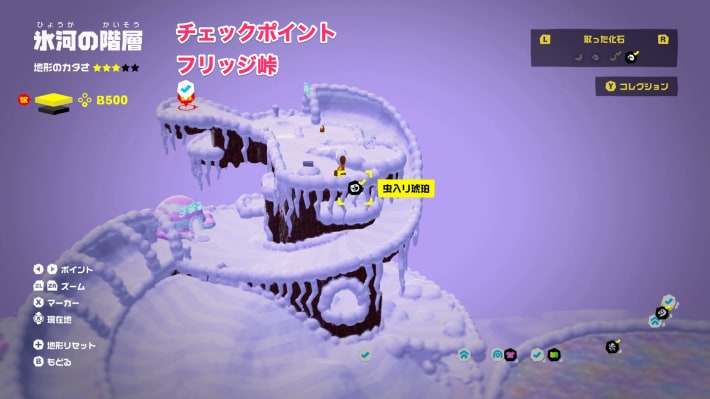 マップ画像