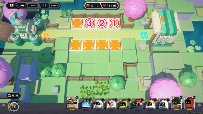 ボンブちゃんです。 ゼンゼロ】ボンプちゃん、防衛軍に志願！の攻略と報酬【ゼンレス