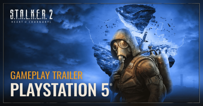S.T.A.L.K.E.R. 2: Heart of Chornobyl