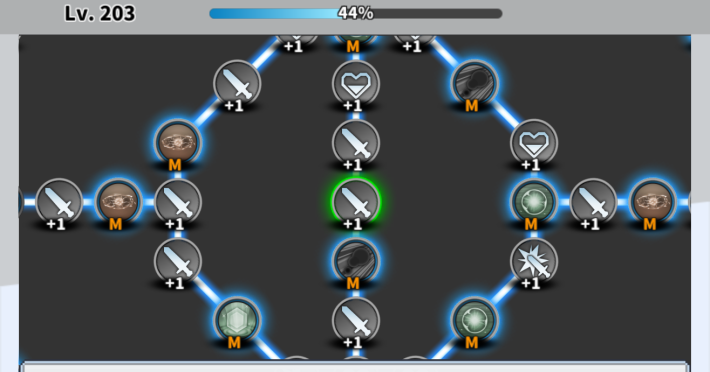雷の要塞シーズンイベントの進め方と目玉報酬の画像