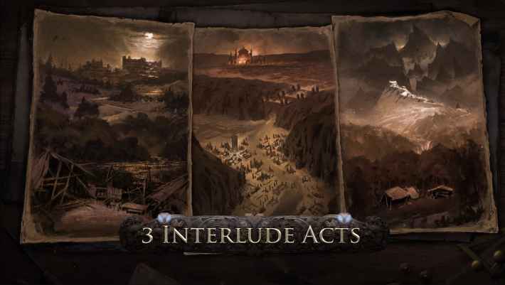 待ちに待った『Path of Exile 2』Act4追加！広大な海洋フィールドを探索し尽くそう！の画像