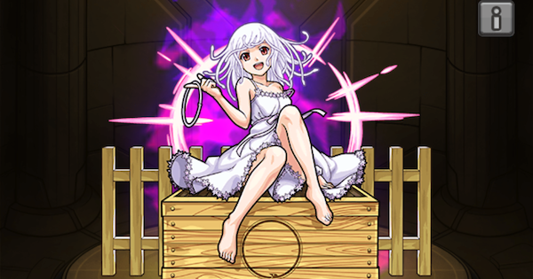 千石撫子（闇/進化）