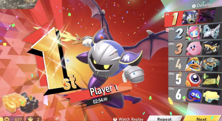 エアライドコース「マシーンガスト」試遊