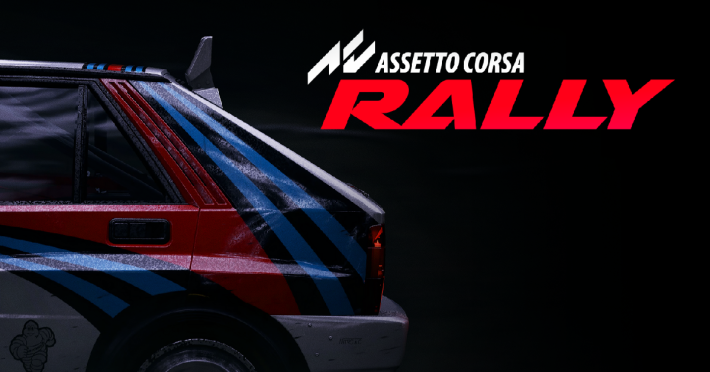 本格ラリーシミュレーション『Assetto Corsa Rally』早期アクセス版が配信開始！