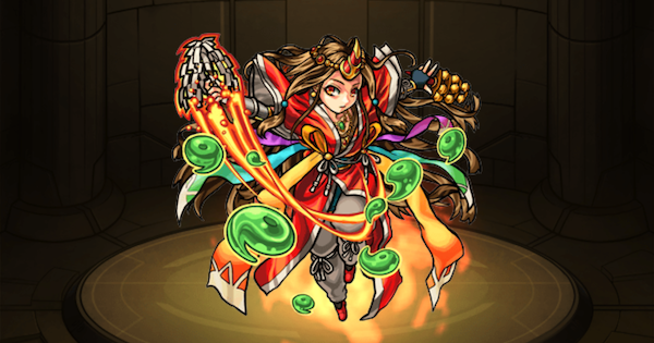 イザナミ（進化前）