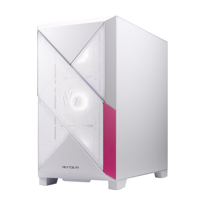 NEXTGEAR JG-I5G60（ホワイト）