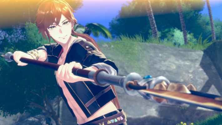 「アトリエ」シリーズ最新作『紅の錬金術士と白の守護者 ～レスレリアーナのアトリエ～』発売開始！ローンチトレーラーも公開