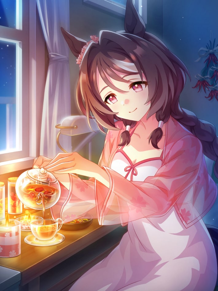 サクラチトセオーSR