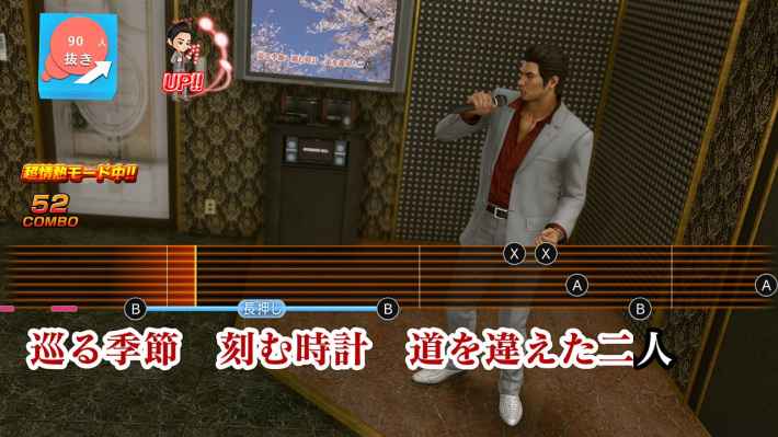 プレイスポット