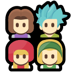 キャラ一覧