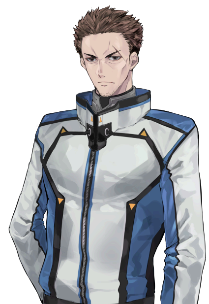 アルタイル号の殺人