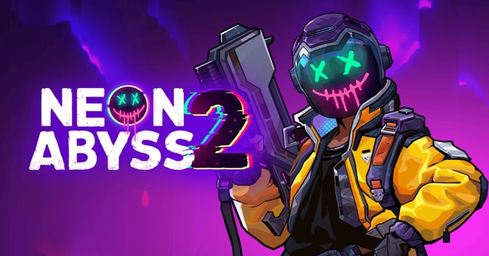 Neon Abyss 2
