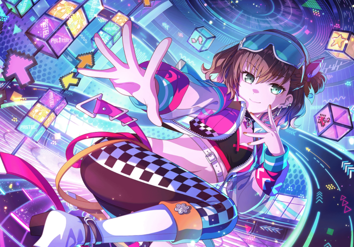 バンドリ】大和麻弥[冴え渡る読み]のステータス【ガルパ】 - ゲームウィズ