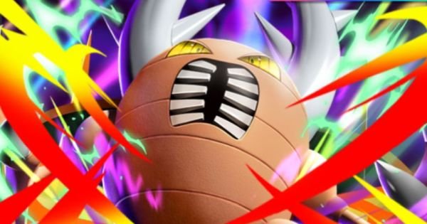 メガカイロスexデッキ