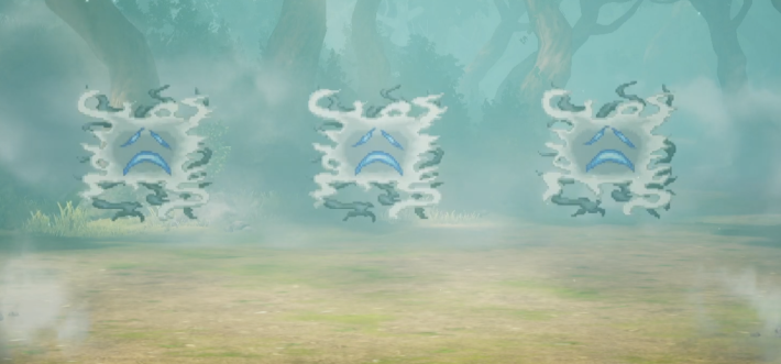 ドラクエ1リメイクのダークドリーマー