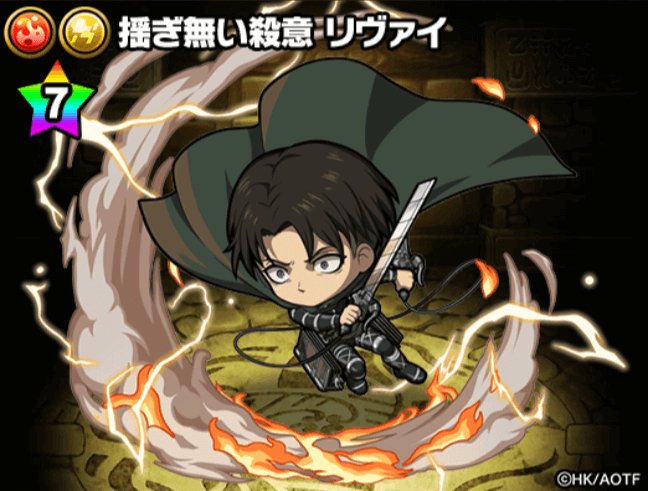 ポコダン 進撃の巨人コラボ攻略まとめ ポコロンダンジョンズ ゲームウィズ