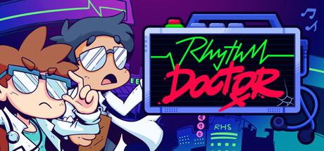 Rhythm Doctorのゲーム画像