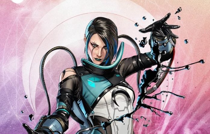 Apex キャラ一覧 レジェンド エーペックス ゲームウィズ