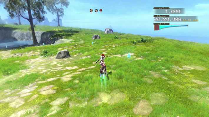 イースX -NORDICS-