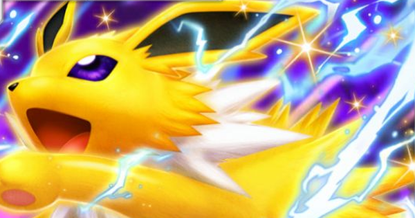 サンダースexデッキ