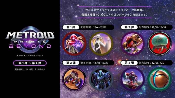 アイコンパーツ