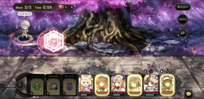 おすすめ 超絶面白い人気の無料ゲームアプリランキングtop 22年6月最新版 ゲームウィズ