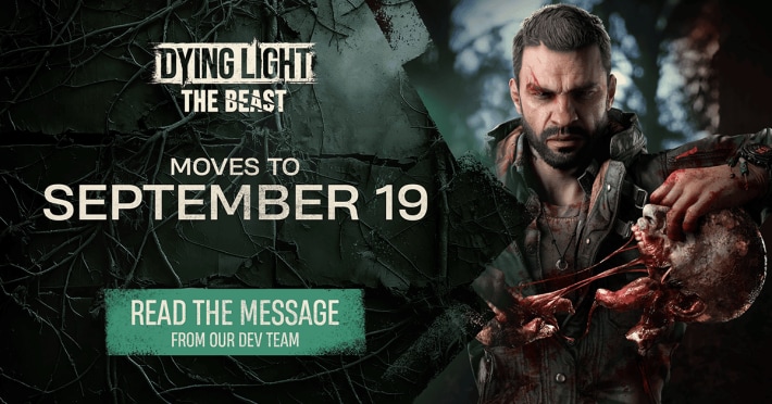 Dying Light: The Beast