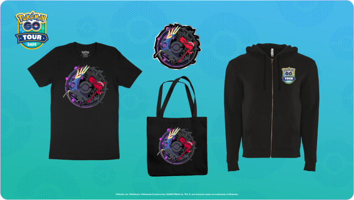 ロサンゼルス限定グッズ