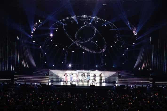 THE IDOLM@STER SHINY COLORS