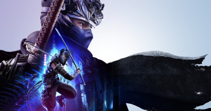 NINJA GAIDEN 4
