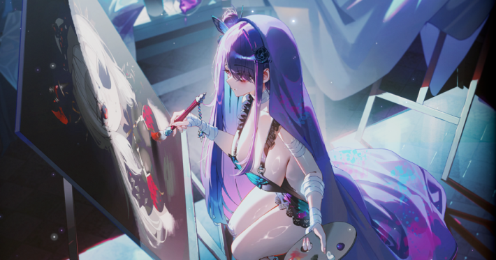 ブラウンダスト2】Psyche ARTIST攻略とおすすめ交換先｜シーズン