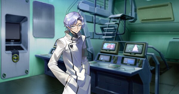 ギアジェネ ロイド アスプルンド 星3 策士型 の評価とステータス コードギアスアプリ ゲームウィズ