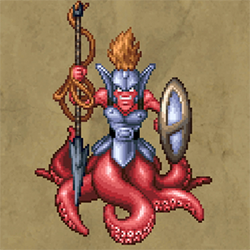 ドラクエ2リメイクのヘルパイレーツ