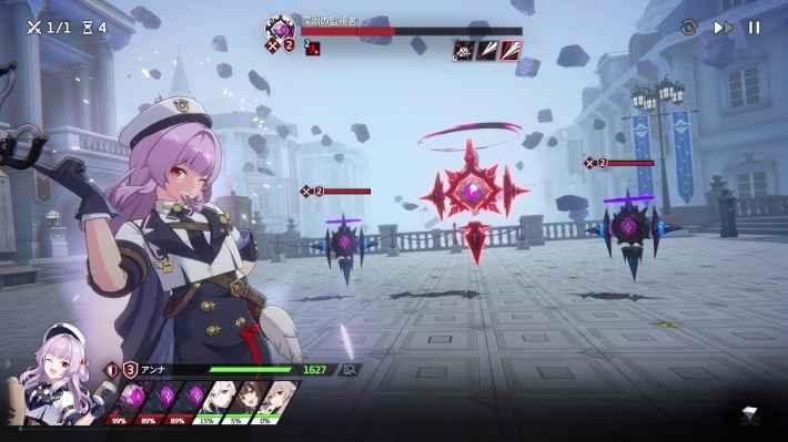 育成がアツすぎる美少女RPG『スターセイヴァー』ついにリリース！最高のビジュアルで幻想的な物語を楽しもう！の画像