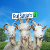 Goat Simulator 3のアイコン